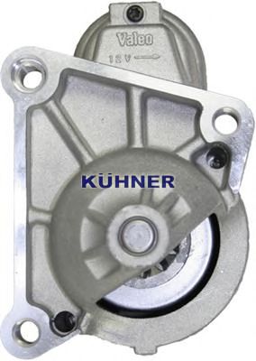AD KUHNER 10684 -  Стартер